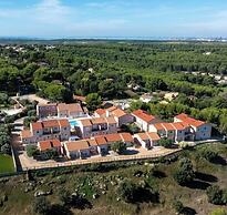 Résidence et Appart'hotel La Provence