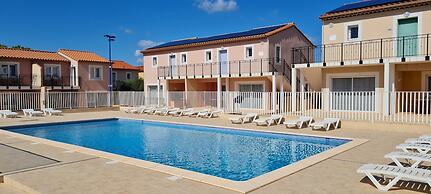 Résidence et Appart'hotel La Provence