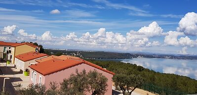 Résidence et Appart'hotel La Provence