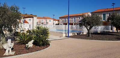 Résidence et Appart'hotel La Provence