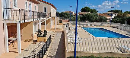 Résidence et Appart'hotel La Provence