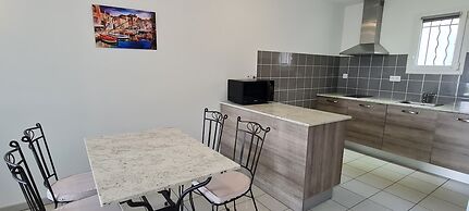 Résidence et Appart'hotel La Provence