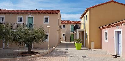 Résidence et Appart'hotel La Provence