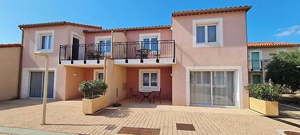 Résidence et Appart'hotel La Provence