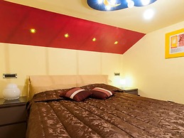 Corso Buenos Aires 35