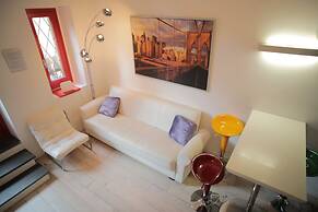 Corso Buenos Aires 35