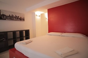 Corso Buenos Aires 35