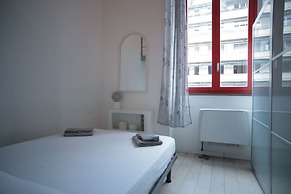 Corso Buenos Aires 35