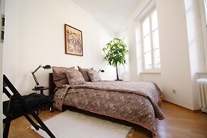 Boutique Charme Apartments 12
