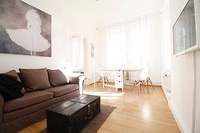 Boutique Charme Apartments 12