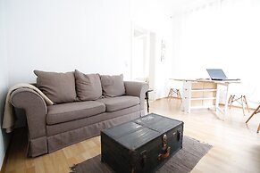 Boutique Charme Apartments 12