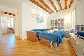 DolceVita Apartments N. 393