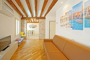 DolceVita Apartments N. 393