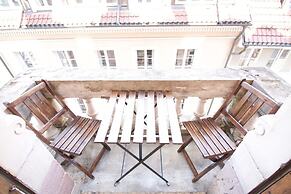 Boutique Charme Apartments 6