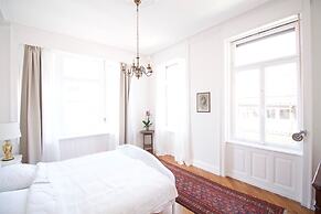 Boutique Charme Apartments 6