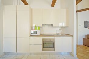 DolceVita Apartments N. 394