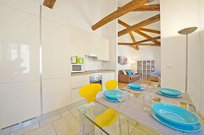 DolceVita Apartments N. 394