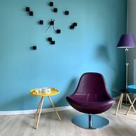 Apartello Modern Apartment - Wilanow