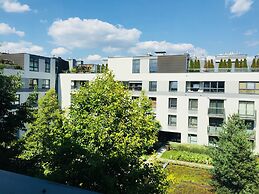 Apartello Modern Apartment - Wilanow