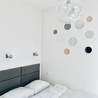 Apartello Modern Apartment - Wilanow