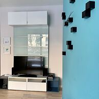 Apartello Modern Apartment - Wilanow