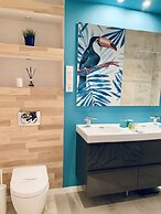 Apartello Modern Apartment - Wilanow