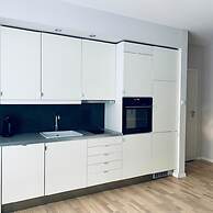 Apartello Modern Apartment - Wilanow