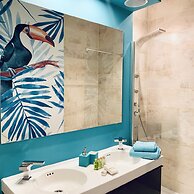 Apartello Modern Apartment - Wilanow