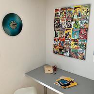 Apartello Modern Apartment - Wilanow