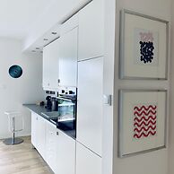 Apartello Modern Apartment - Wilanow