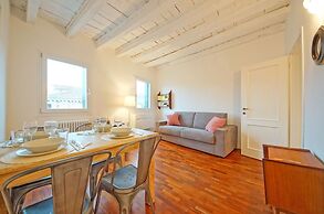 DolceVita Apartments N. 396