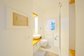 DolceVita Apartments N. 396