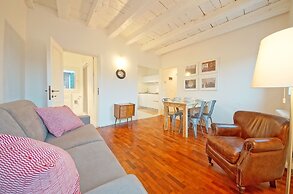 DolceVita Apartments N. 396