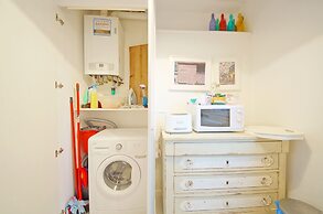 DolceVita Apartments N. 396