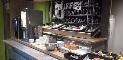 ibis budget Concarneau