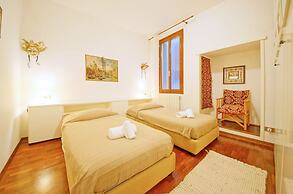 DolceVita Apartments N. 408