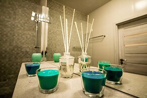 Baltic Apartments - Apartament Aurora