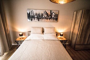 Baltic Apartments - Apartament Aurora