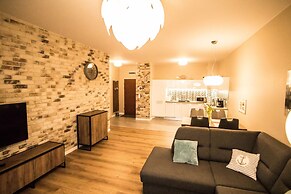 Baltic Apartments - Apartament Aurora