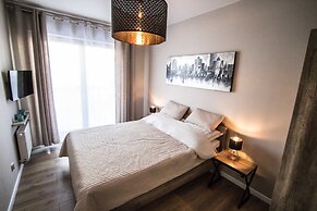 Baltic Apartments - Apartament Aurora