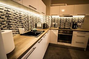 Baltic Apartments - Apartament Aurora