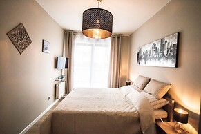 Baltic Apartments - Apartament Aurora