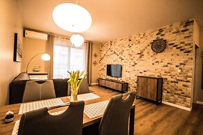 Baltic Apartments - Apartament Aurora