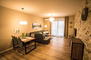 Baltic Apartments - Apartament Aurora