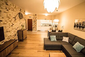 Baltic Apartments - Apartament Aurora