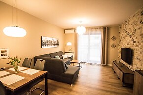 Baltic Apartments - Apartament Aurora