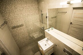 Baltic Apartments - Apartament Aurora