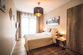 Baltic Apartments - Apartament Aurora