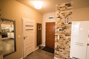 Baltic Apartments - Apartament Aurora