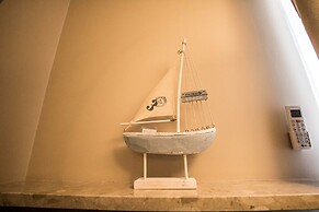 Baltic Apartments - Apartament Aurora